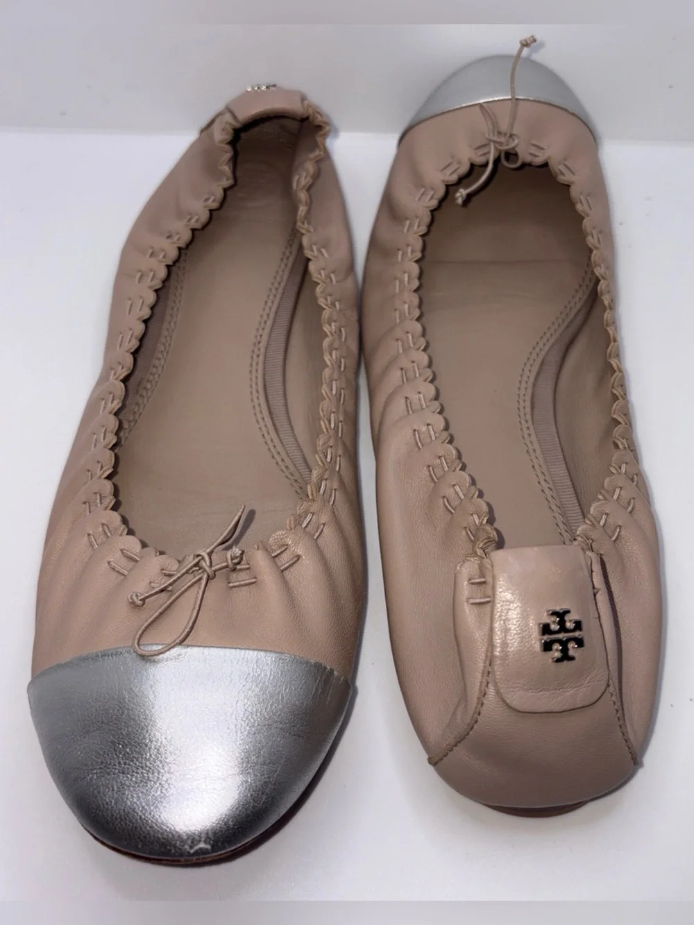 Tory Burch good used